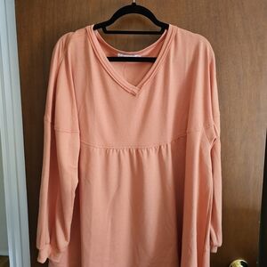 Maternity Top/Tank Lot Of 4